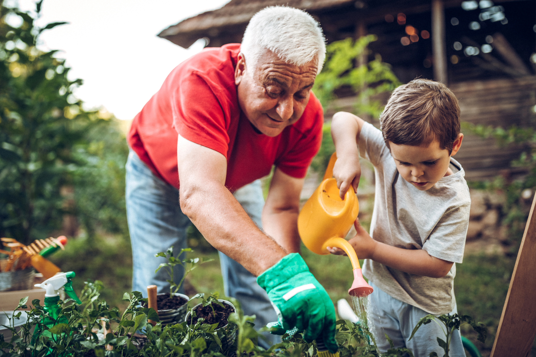 One Retirement Risk Few People Talk About