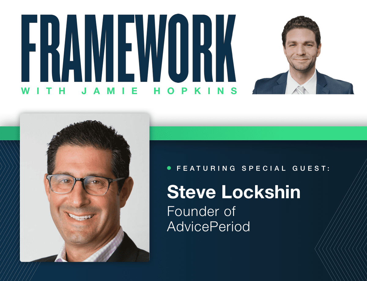 Fiduciary Responsibility and Why Fintech is the Future with Steve Lockshin