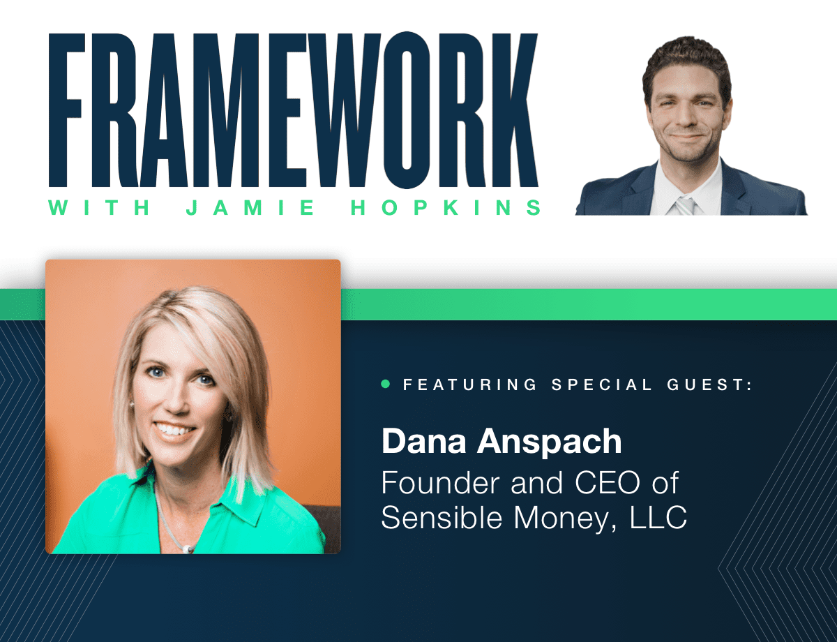 From Financial Advisor to Customer-Centric Business Owner with Dana Anspach