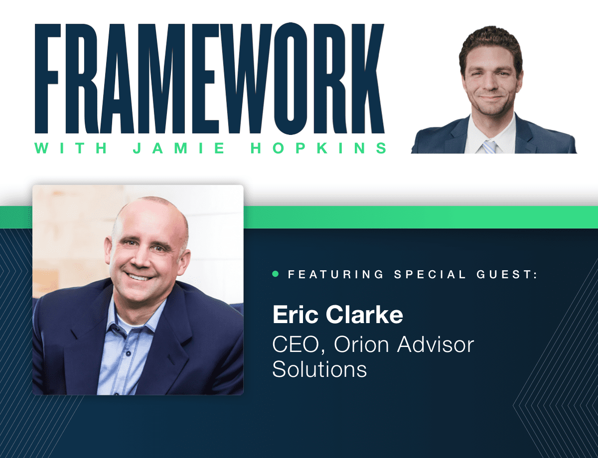 Growth Through Acquisition and the Importance of Culture With Eric Clarke