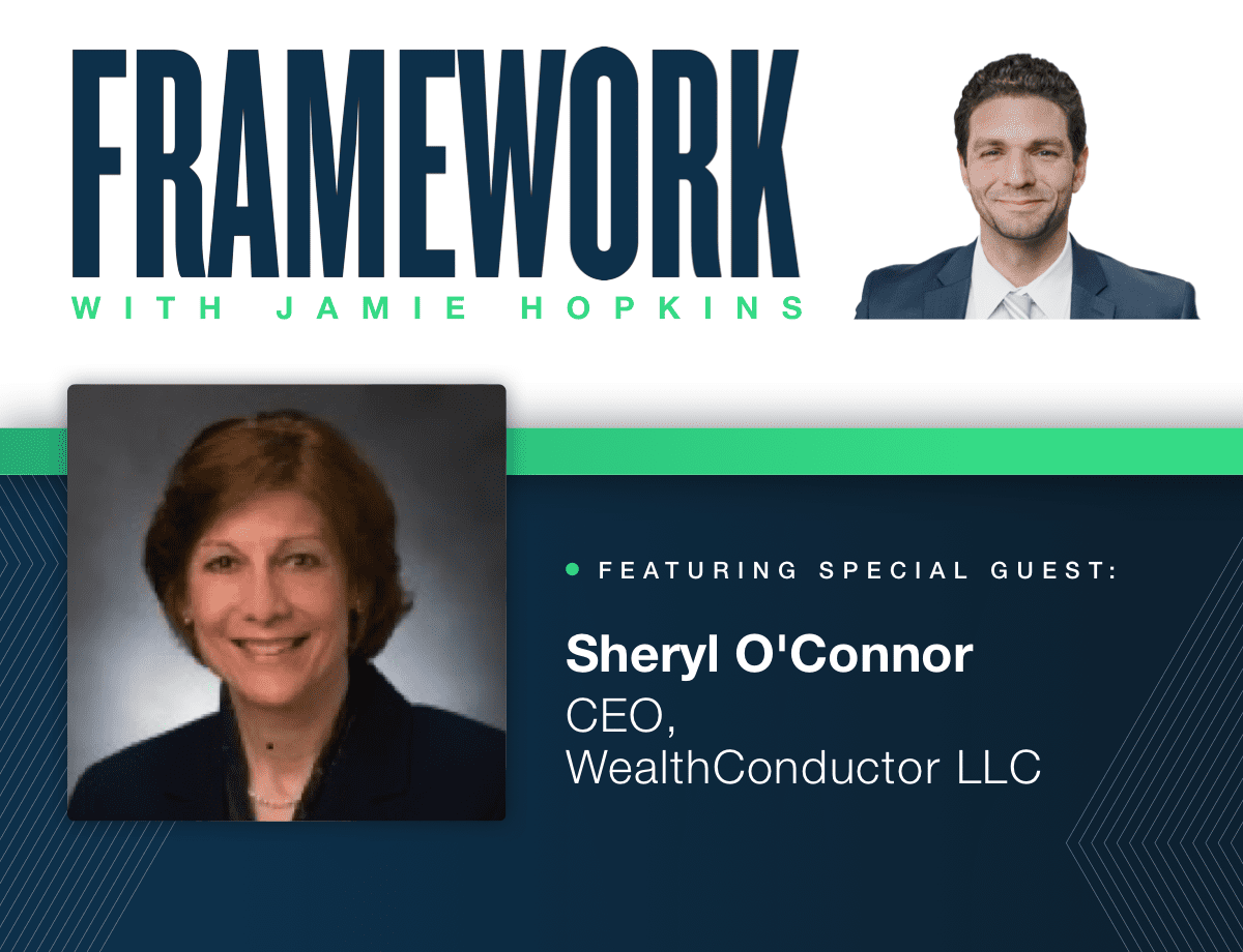 Creating a Software Roadmap and Getting Creative With Sheryl O’Connor