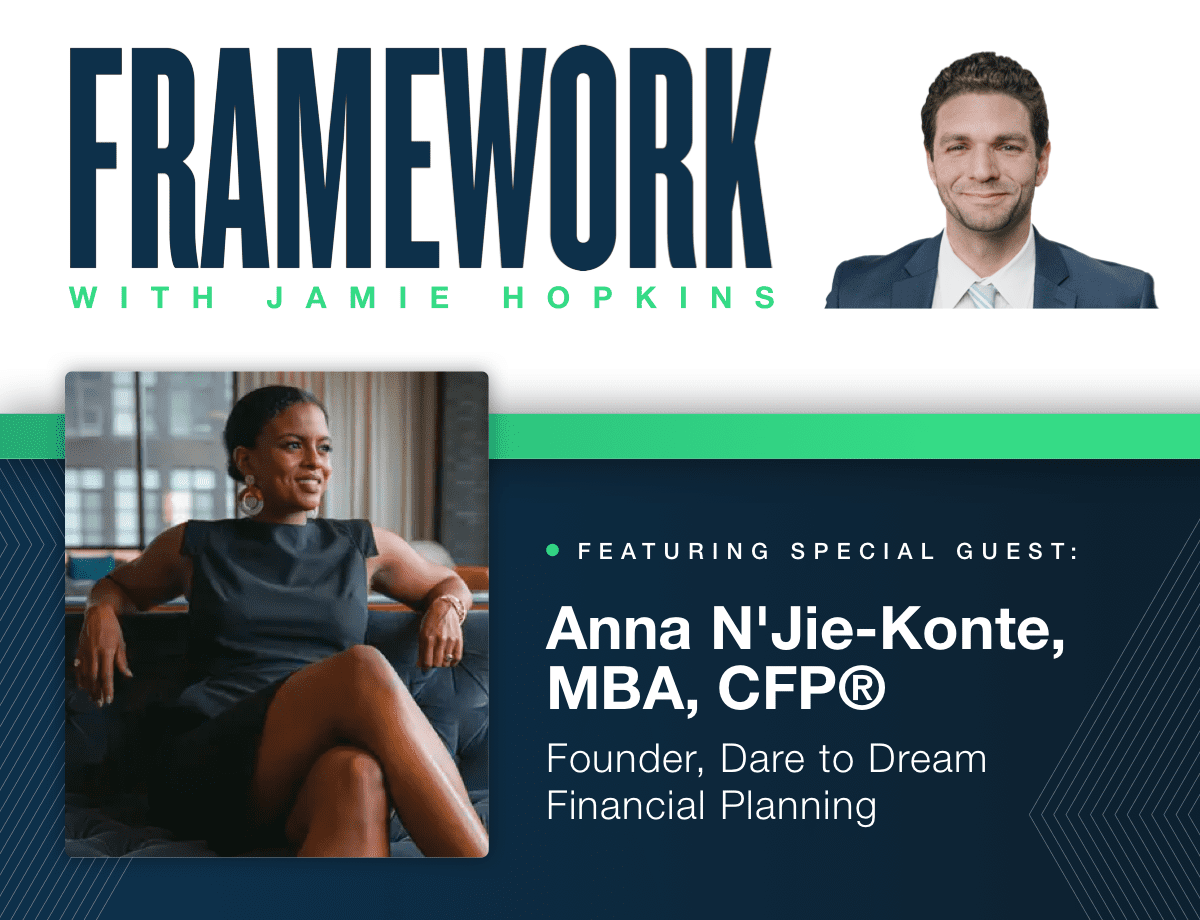 Empowering Women of Color and Working With Values with Anna‌ ‌N’Jie-Konte