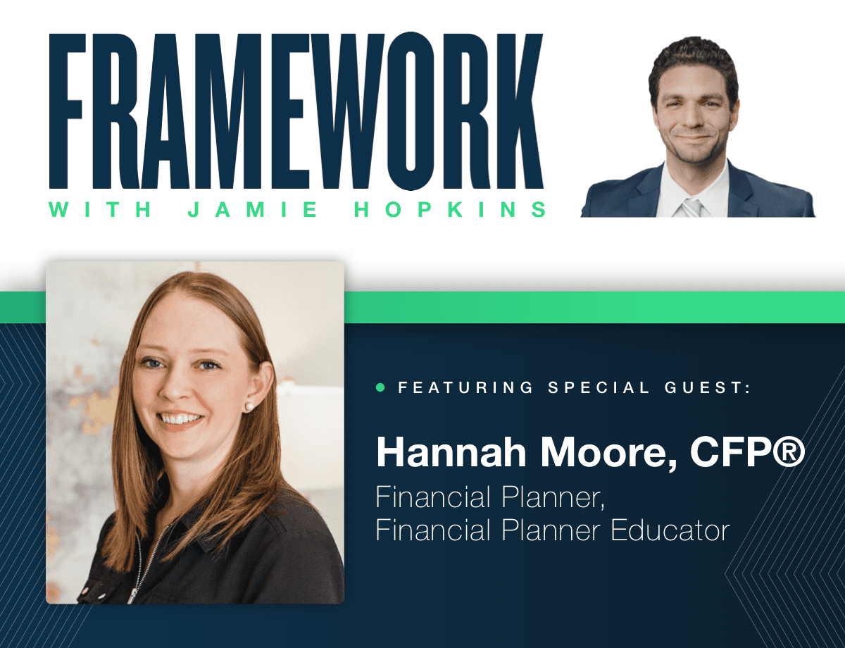 Planning for Succession and Educating the Next Generation with Hannah Moore