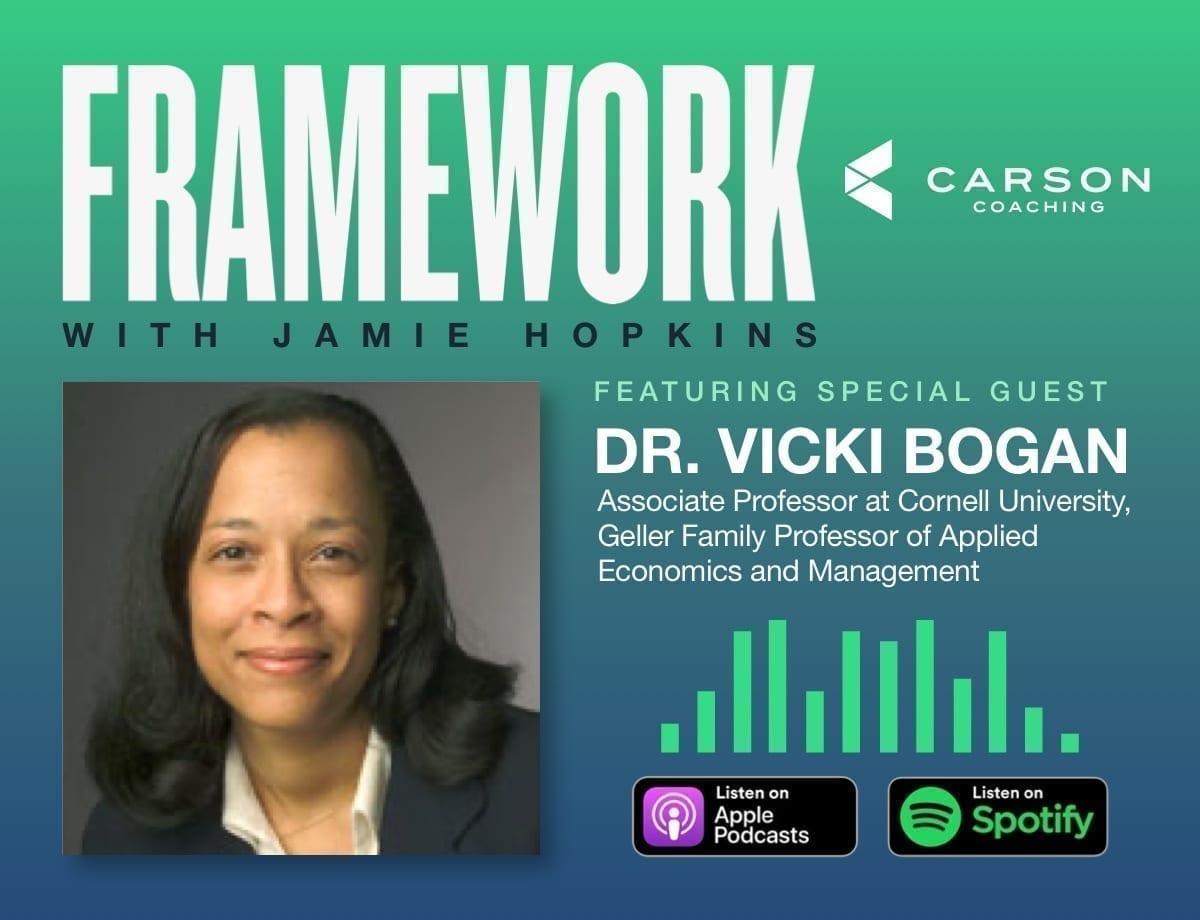 Investing Influences and Stock Market Gamification with Dr. Vicki Bogan