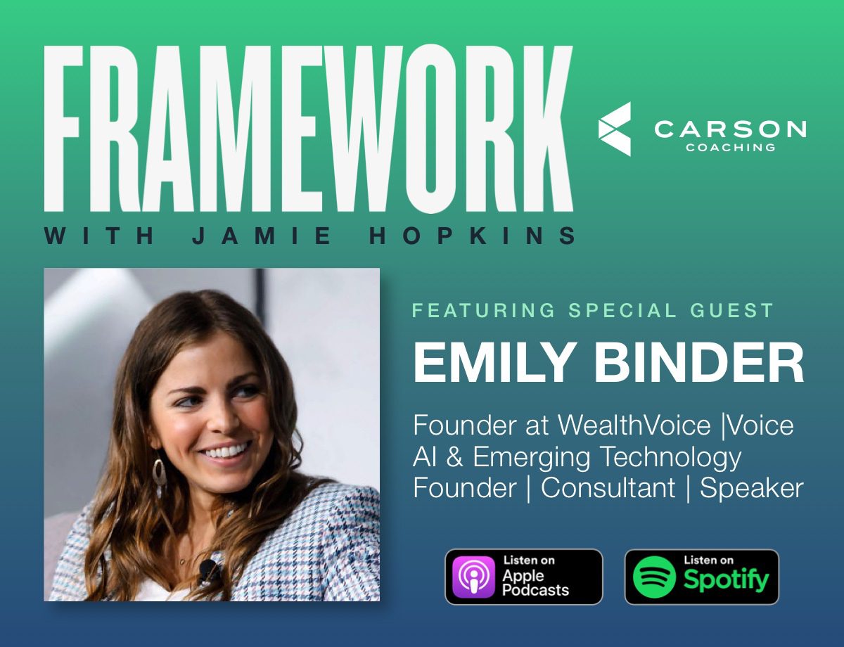 Emily Binder: The Many Facets of Digital Marketing