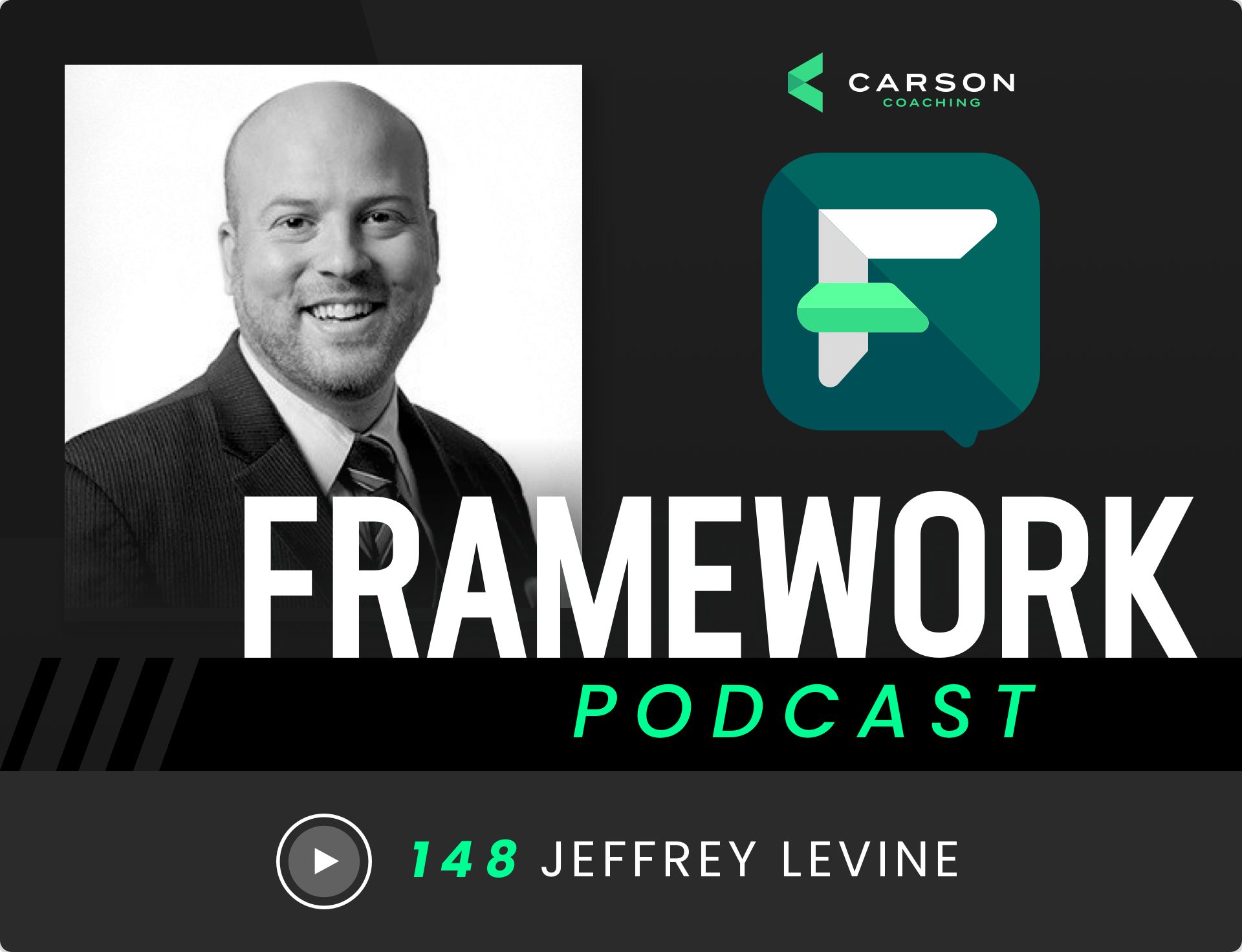 Jeffrey Levine: A Future-Focused Approach to Tax Planning