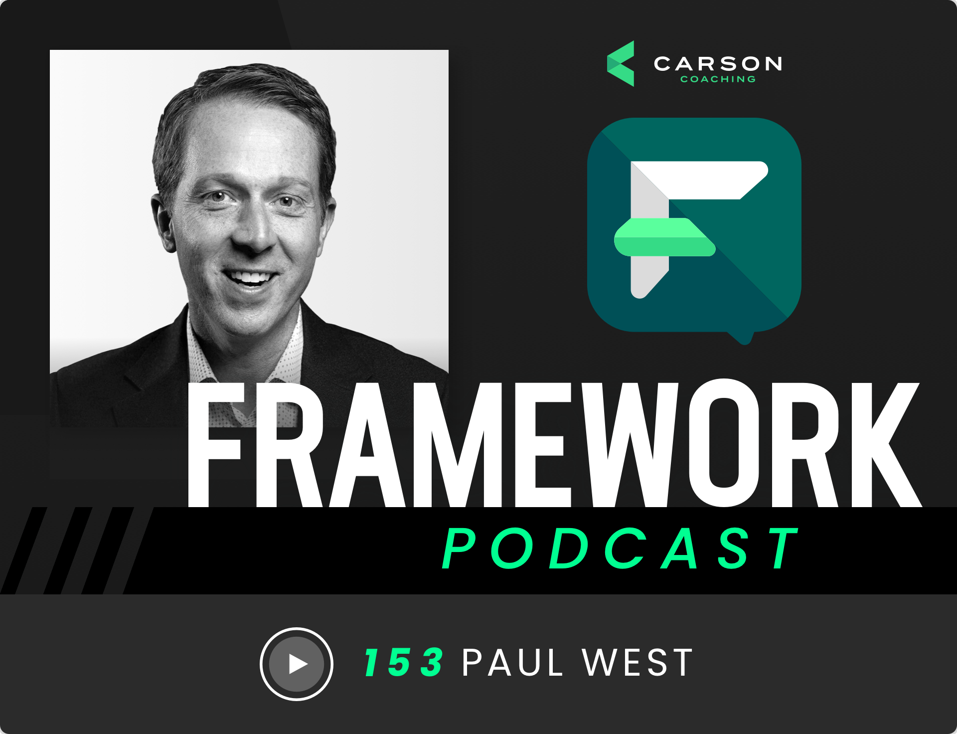 Paul West: Helping CEOs Strategize Wealth